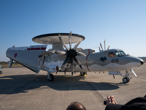 E-2C