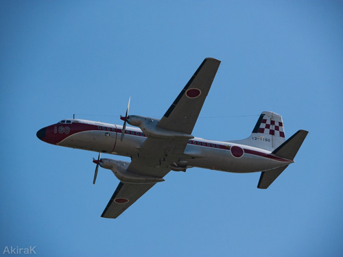 YS-11