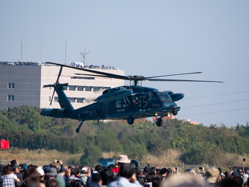 UH-60J