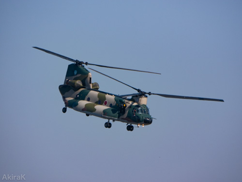 CH-47J