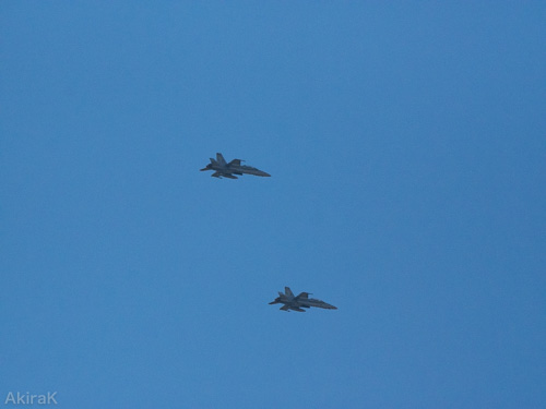 F/A-18