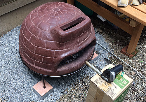 送風機