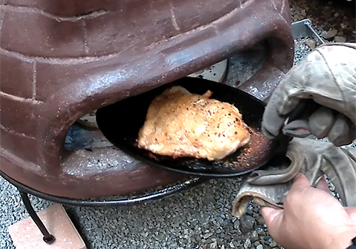 鶏肉
