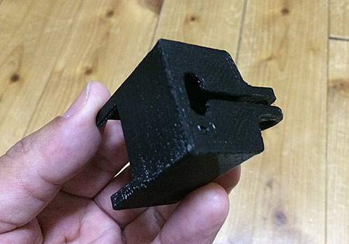 POCKET ホルダー