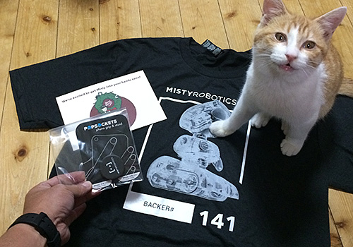 Tシャツ