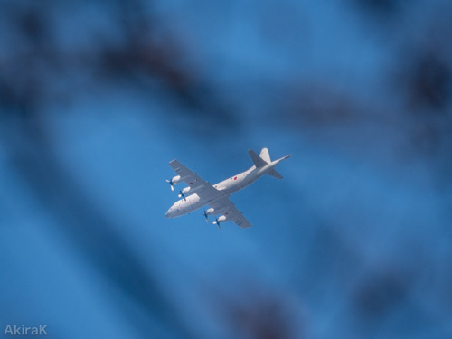 P-3C