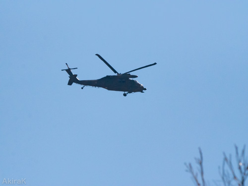 UH-60J