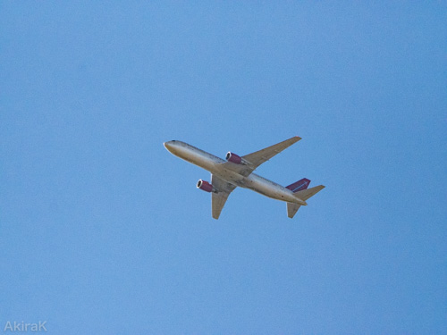 B767-328ER