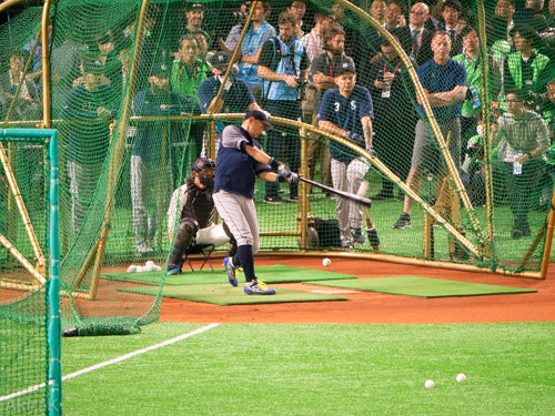 イチロー1