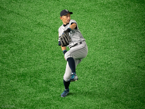 イチロー3