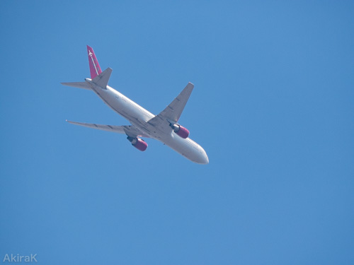 B767