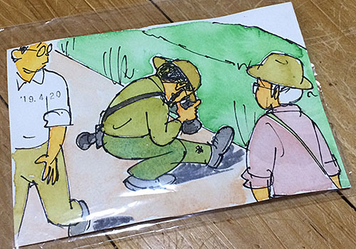 イラスト