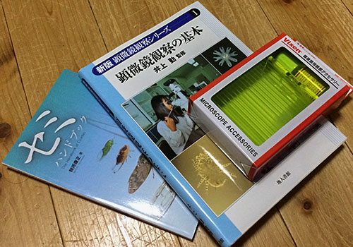 買ったもの