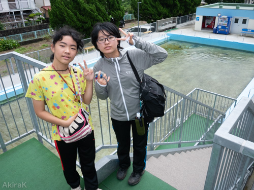 水族館