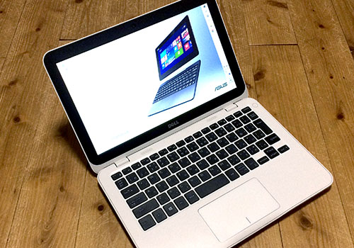 Inspiron 11 3180