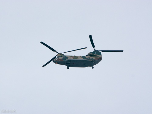 CH-47J