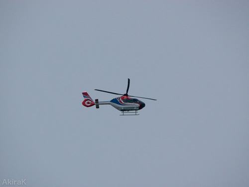 EC135T3