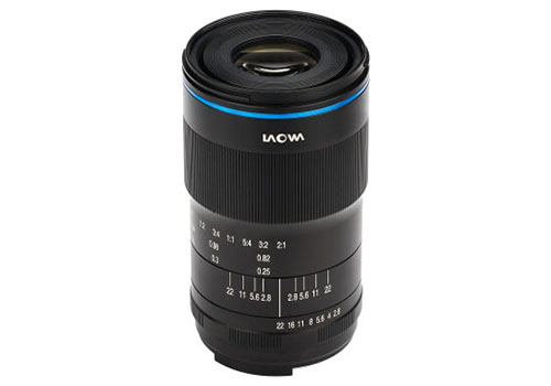 LOWA100mm