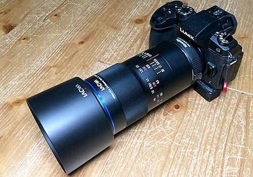 LAOWA100mmF2.8