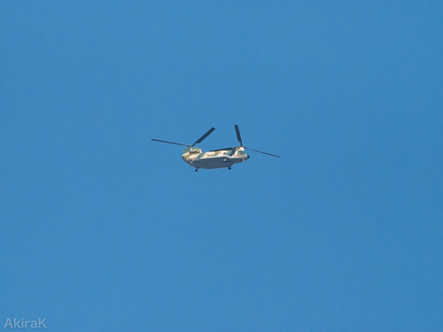 CH-47J