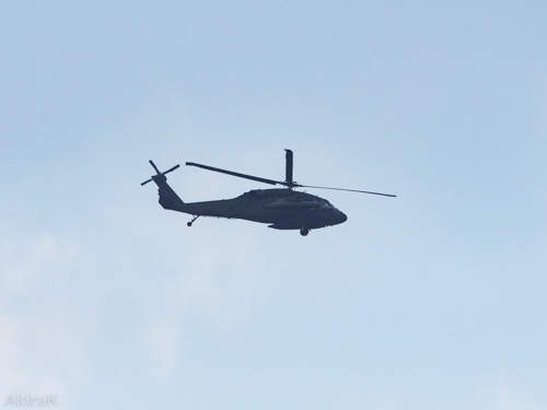 UH-60J