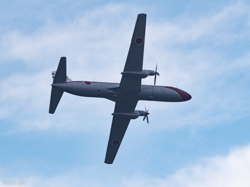 YS-11