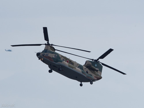 CH-47J