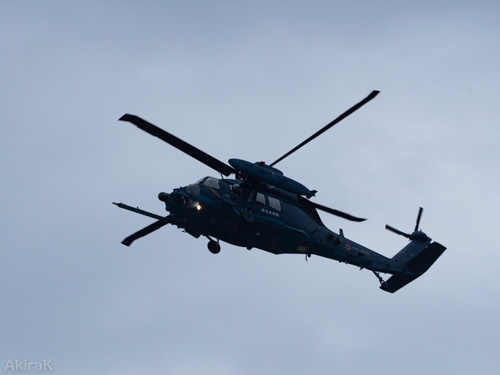 UH-60J