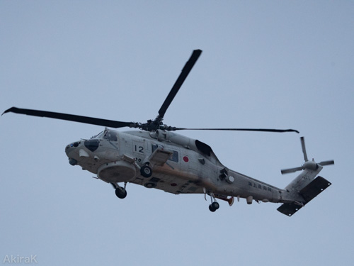 SH-60J