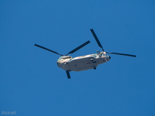 CH-47J