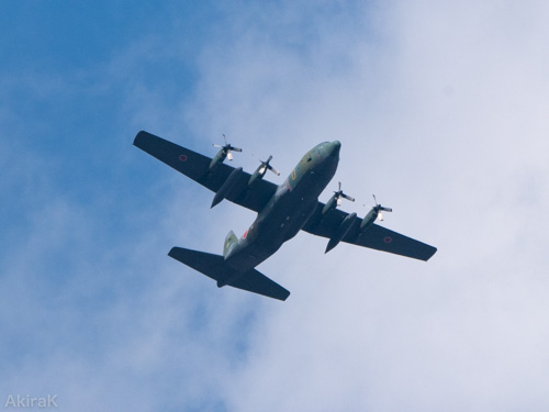 C-130