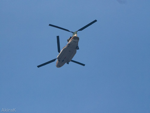 CH-47J
