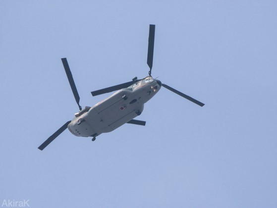 CH-47J