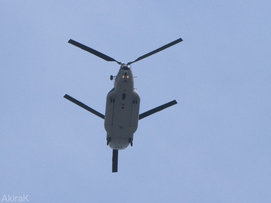 CH-47J