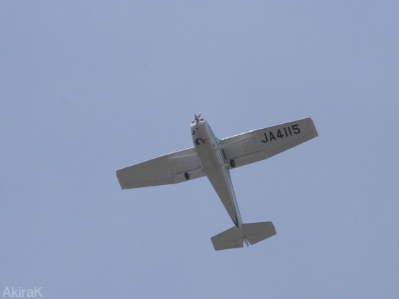 Cessna 172P Skyhawk