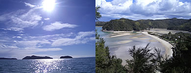 Abel Tasman