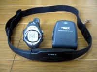 TIMEXボディリンク