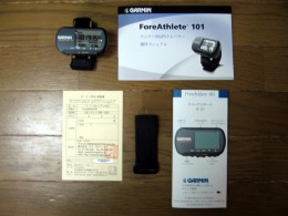 フォアアスリート101-02