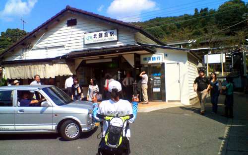 第2回・鎌倉ラン01