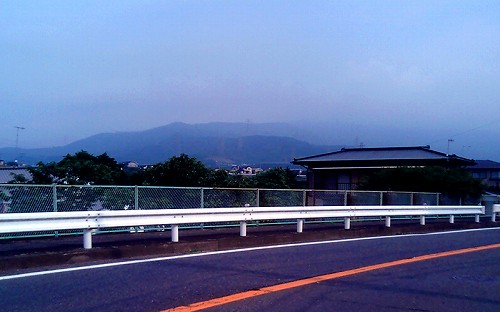 宮ケ瀬ラン02