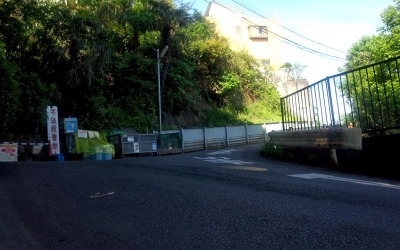 坂練習01