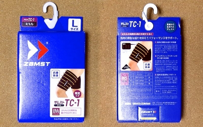 ザムストTC-1-02