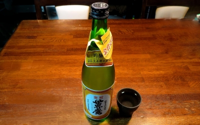 埼玉地酒