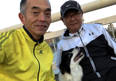 ひさしぶりです(^-^)/