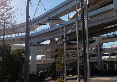15km走れた(^-^)/