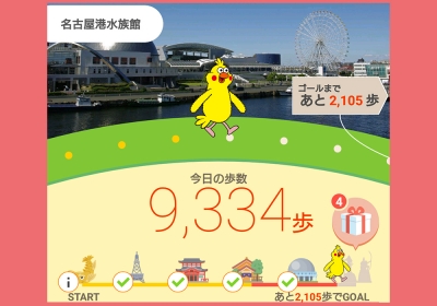 よくなってるのかな