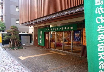 チョコと一緒にいっぱいの散歩♪
