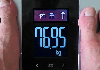 食事制限しよう(-_-;)