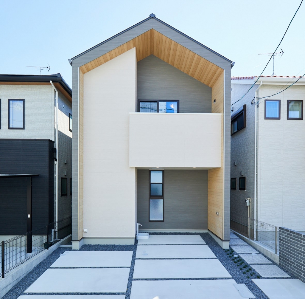 はじめまして！ | 創建ホームブログ