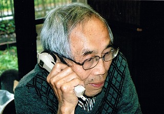 後藤道夫先生